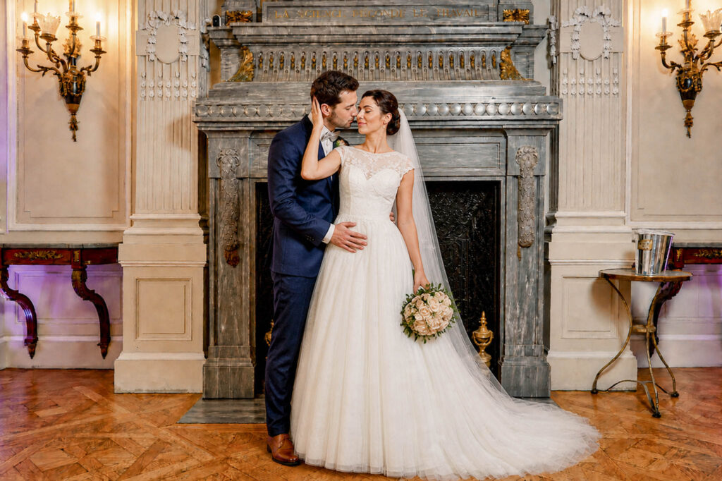 Photographe Mariage a La Baule 4