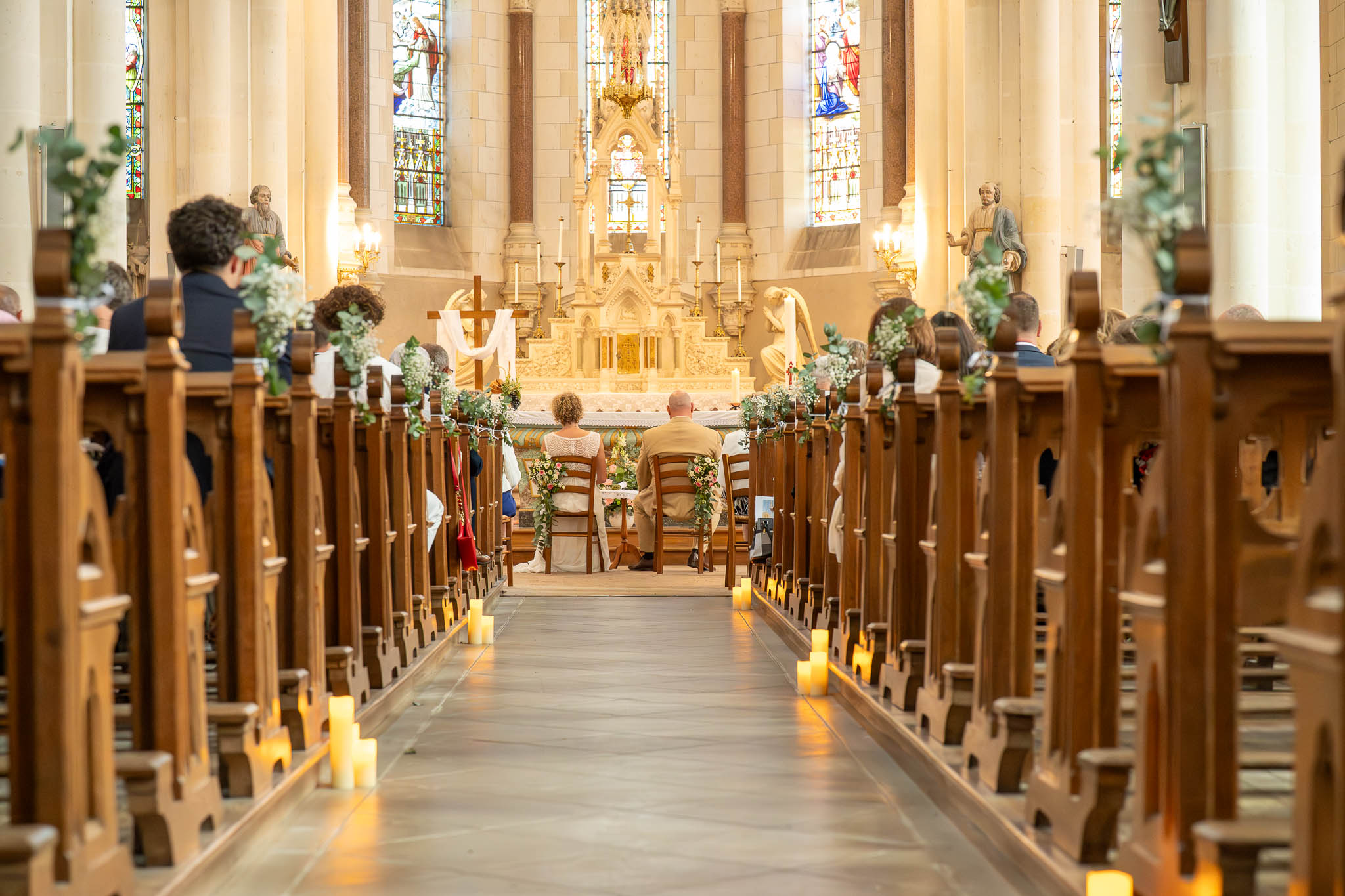 Photographe de mariage Nantes 6