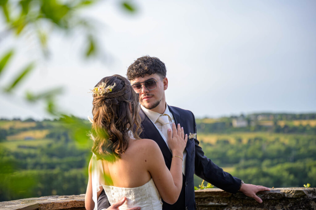 Photographe de Mariage a Nantes 19